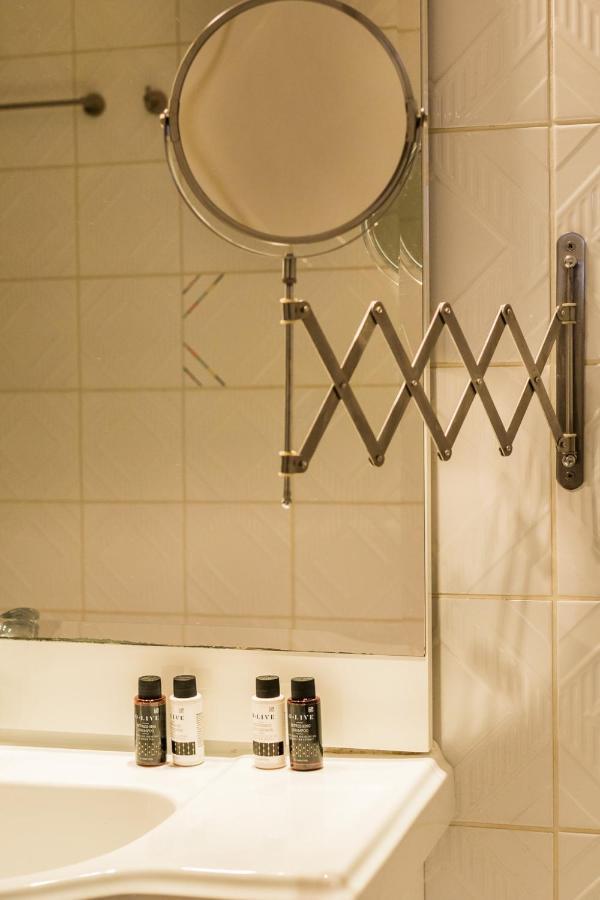 אתונה One-Bedroom Apartment - Kolonaki מראה חיצוני תמונה