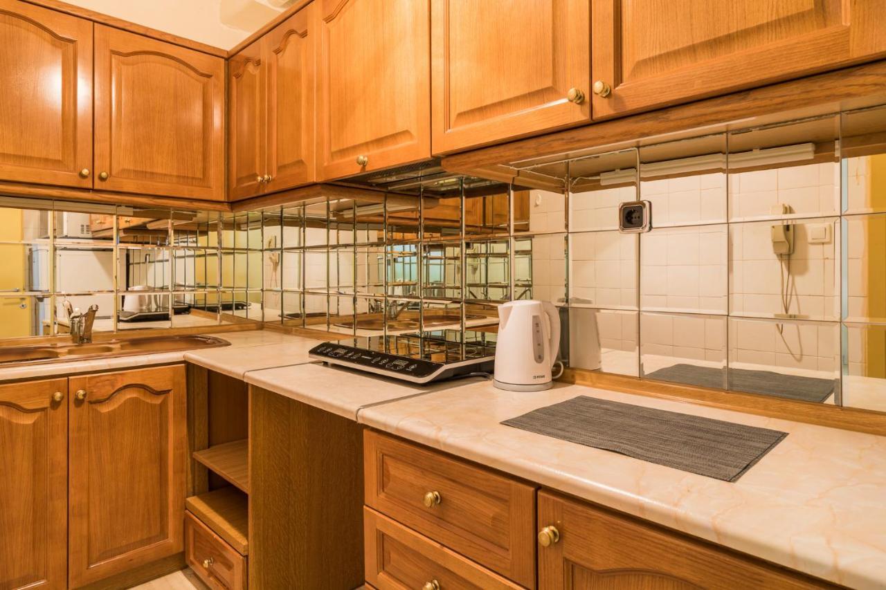 אתונה One-Bedroom Apartment - Kolonaki מראה חיצוני תמונה