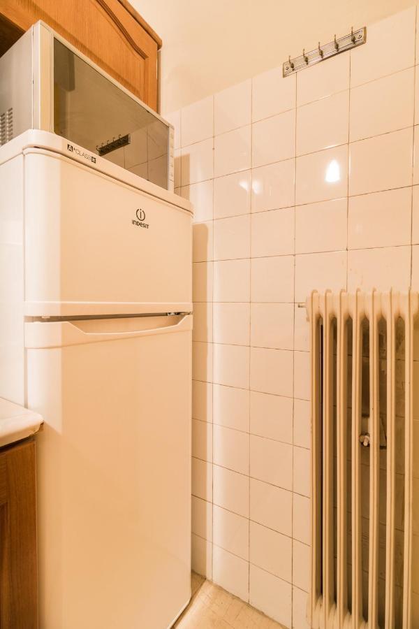 אתונה One-Bedroom Apartment - Kolonaki מראה חיצוני תמונה