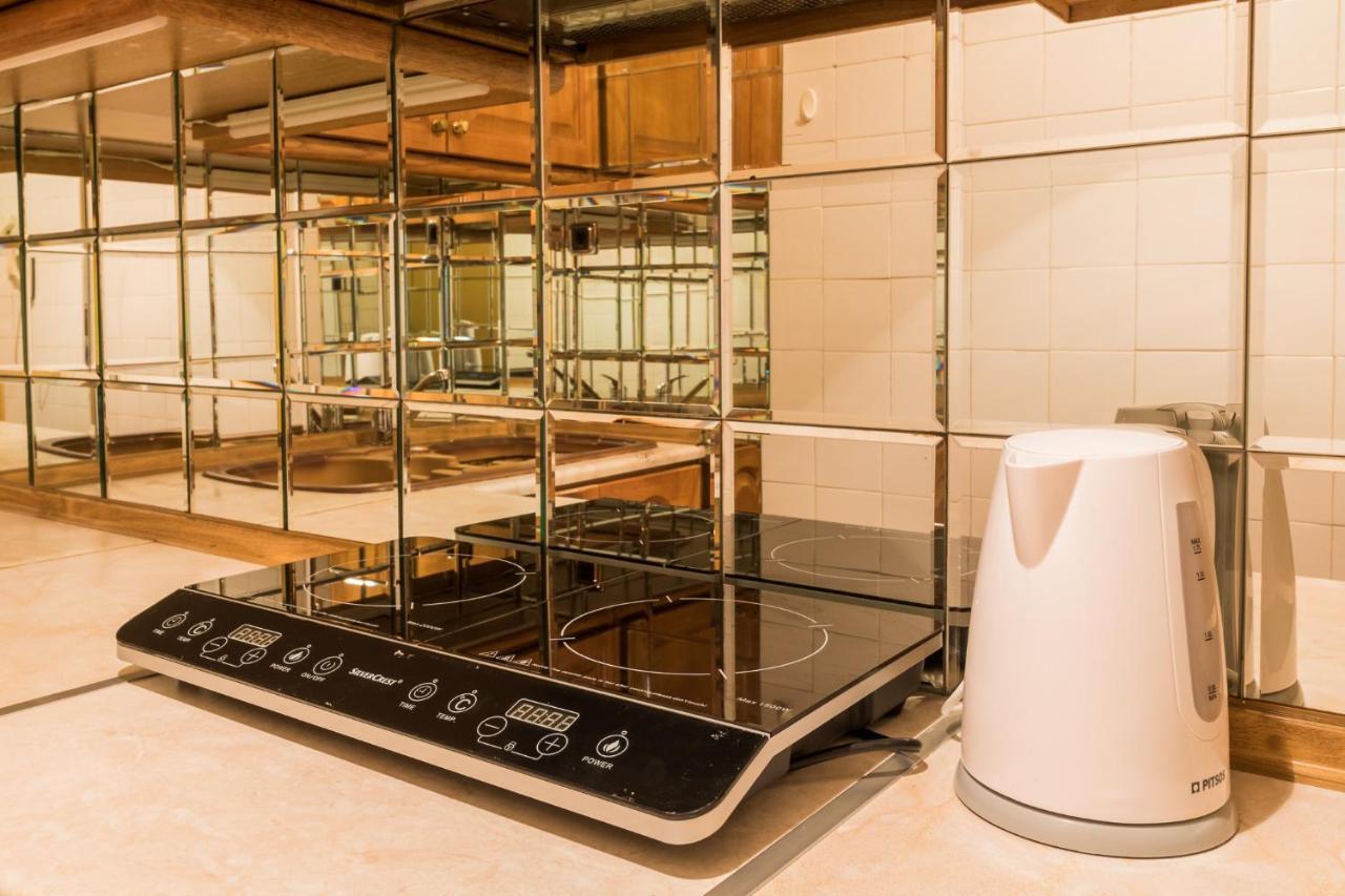 אתונה One-Bedroom Apartment - Kolonaki מראה חיצוני תמונה